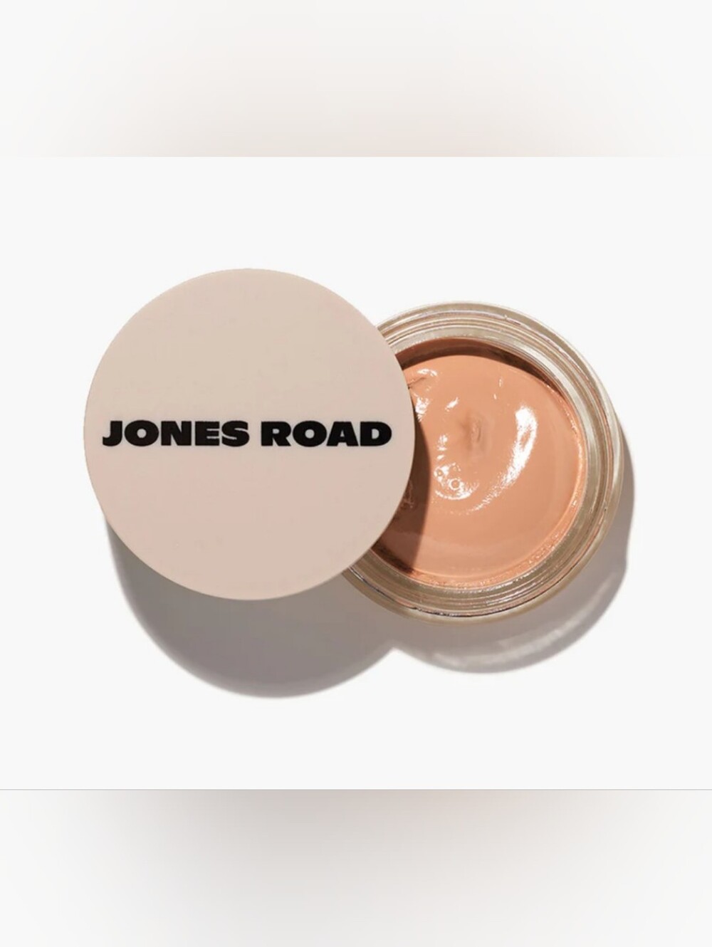 Jones Road What The Foundation - Beige